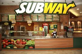 Subway Worker Allegedly Underpaid $16,000