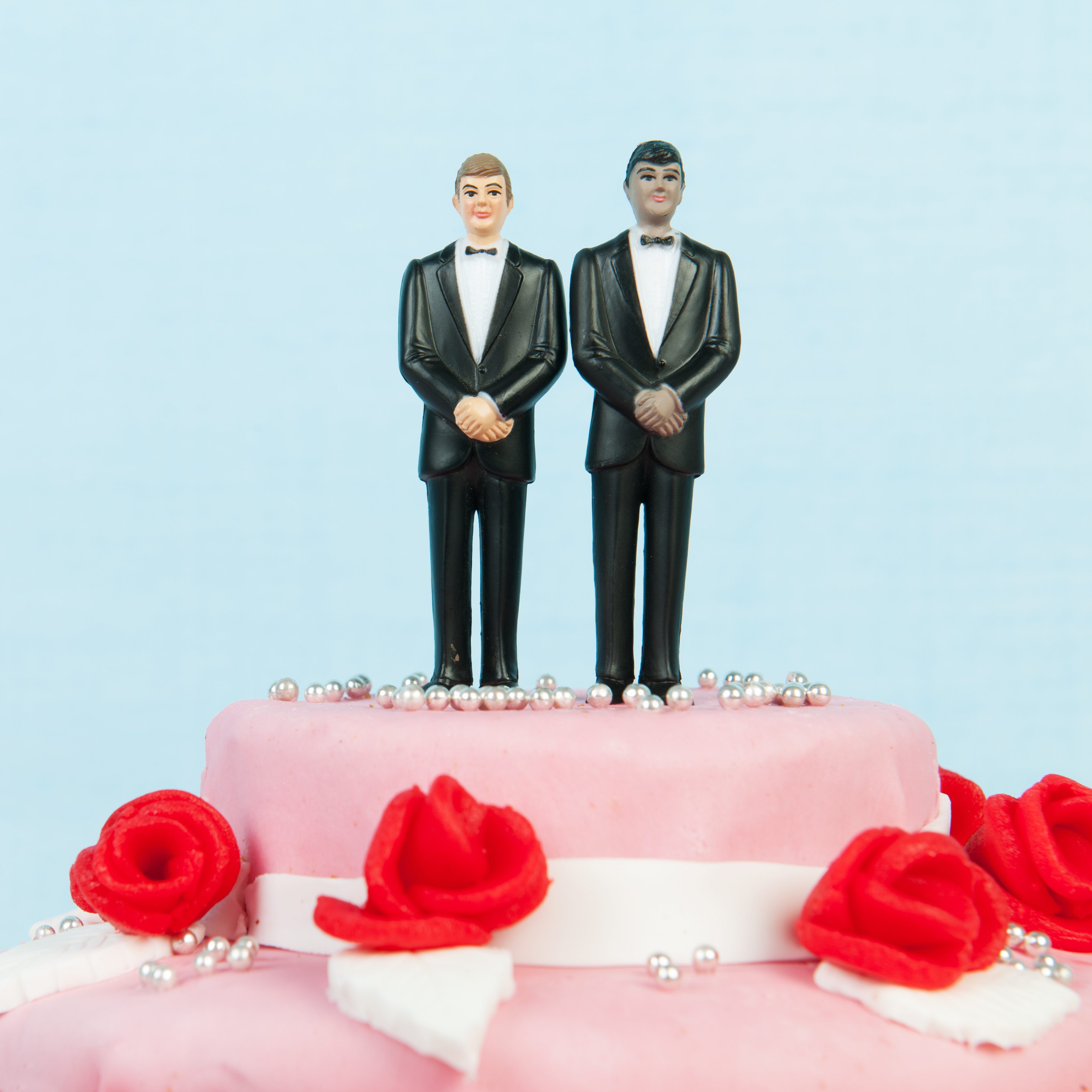 Estate Planning for Same Sex Couples