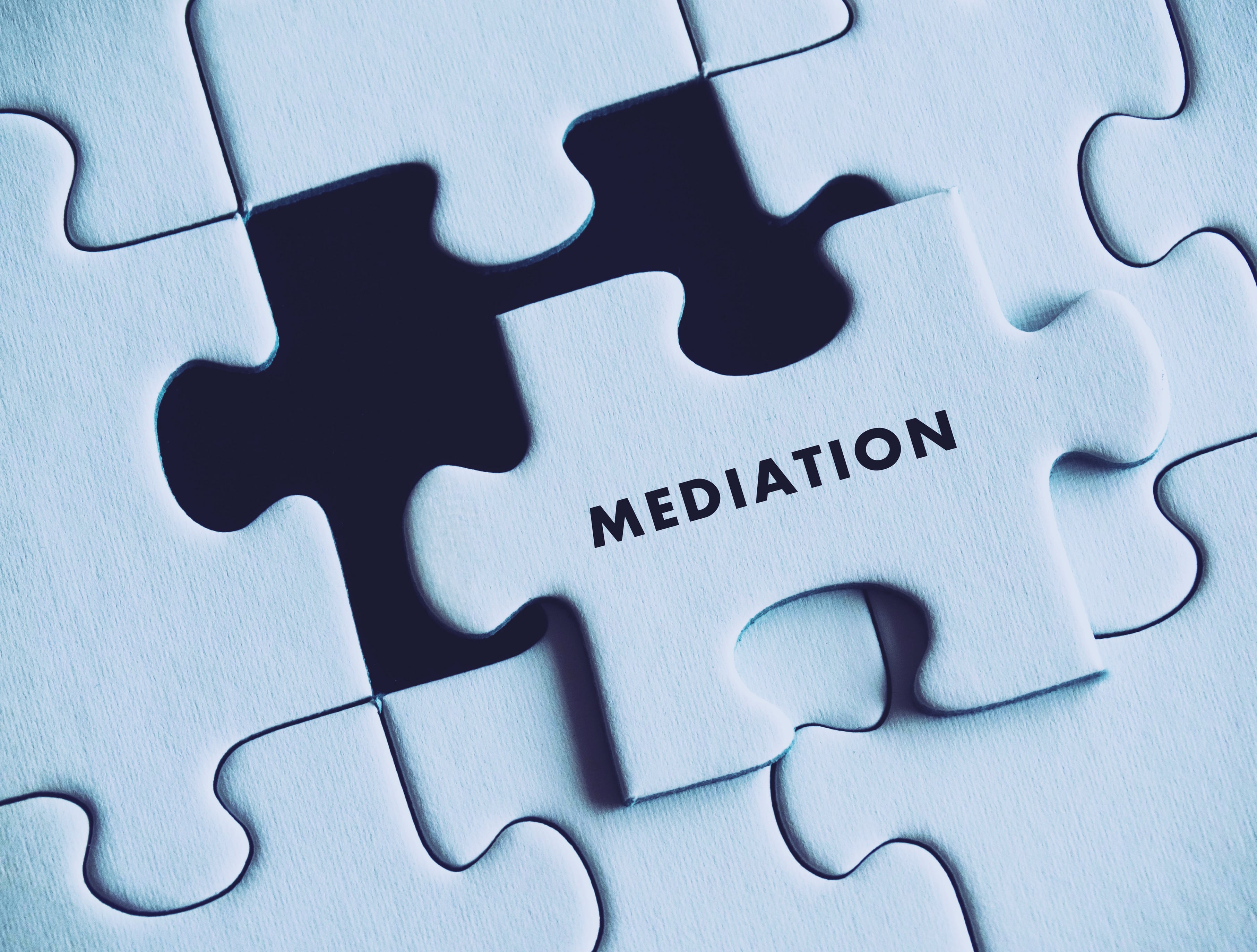 Mediation in property settlement disputes – Why it is important and how to make it work