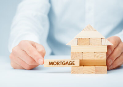 Mortgagee’s reasonable steps not so reasonable