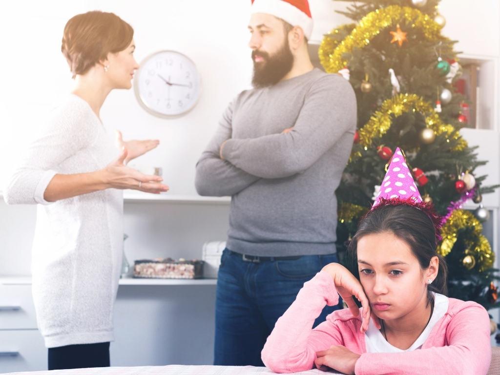 MARINO LAW’S 12 TIPS FOR KEEPING FAMILY LAW PEACE THIS CHRISTMAS