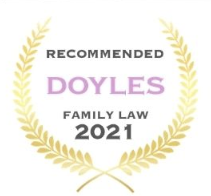 MARINO LAW NAMED ON PRESTIGIOUS DOYLE’S GUIDE FOR FOURTH YEAR IN A ROW