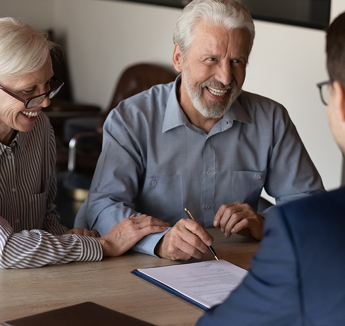 Family going through a divorce and breakup - Assisted by Gold Coast Family Lawyers Marino Law