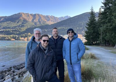 Marino Law Partners recalibrate in Queenstown