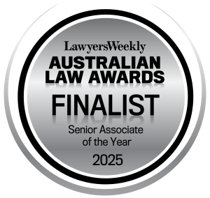 Australian Law Awards 2025