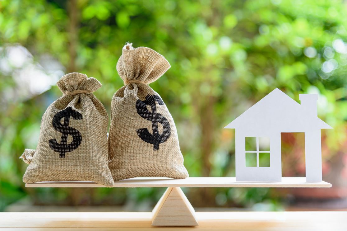 ATO - Balancing Money