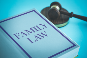 Family Law Act Updates