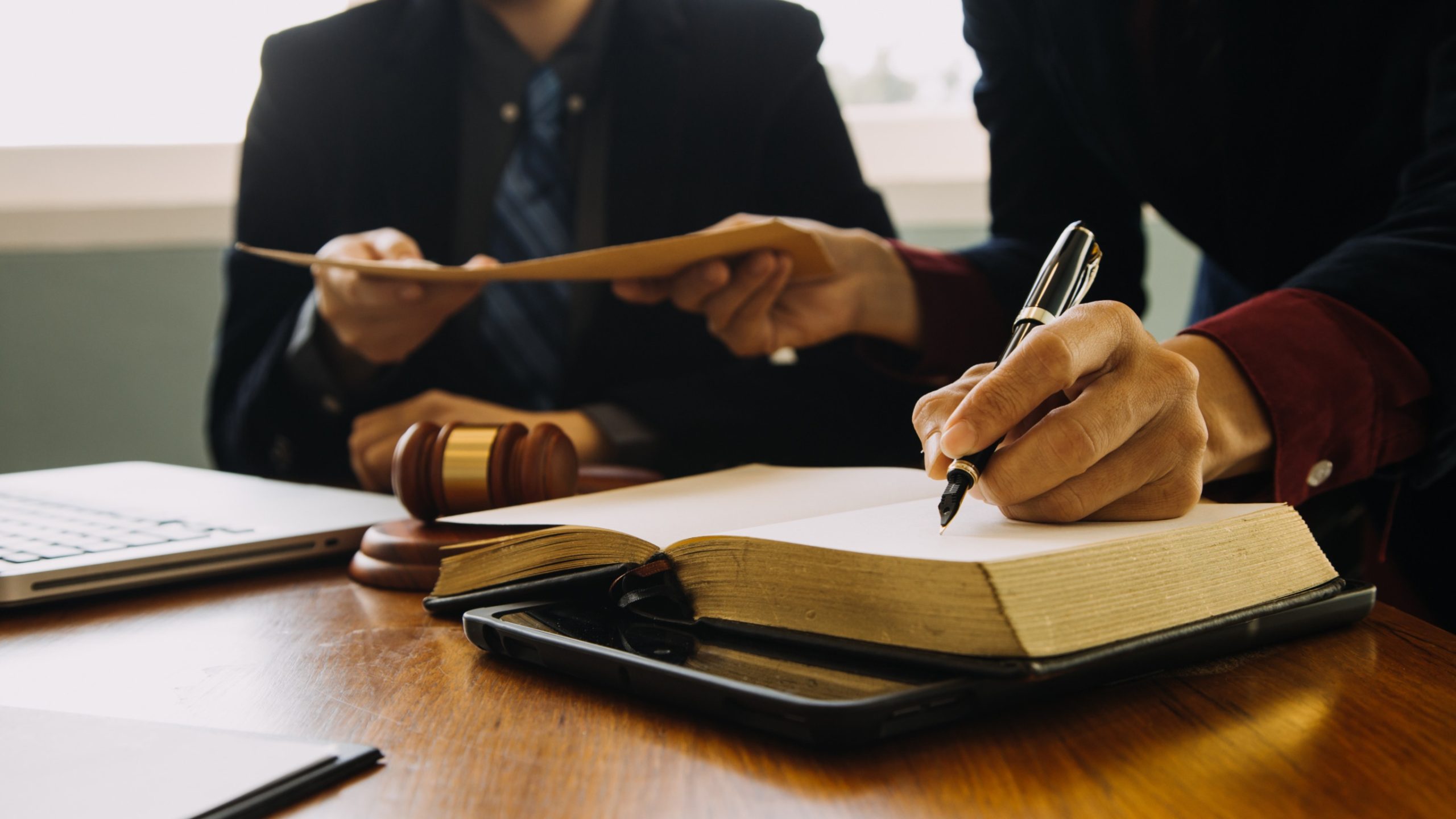 New Modern Trusts Bill Marino Law image