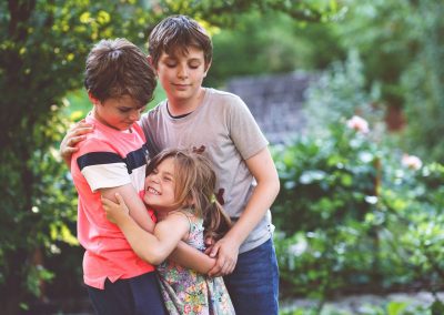 How Does Divorce Affect Children?