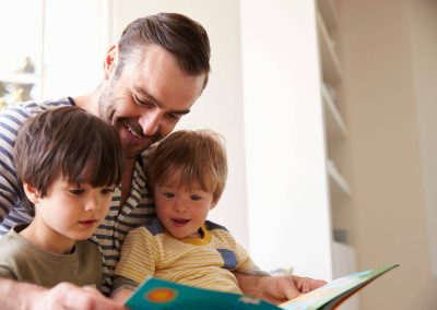 At What Age Can a Child Decide Who to Live With in Australia?