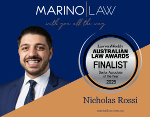 Nicholas Rossi