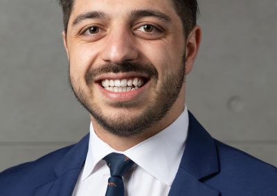 Promotion to Special Counsel