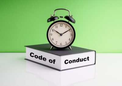 A Fresh New Franchising Code of Conduct