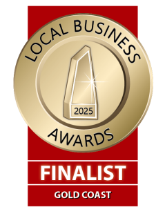 Finalist GCLBA Finalist GCLBA