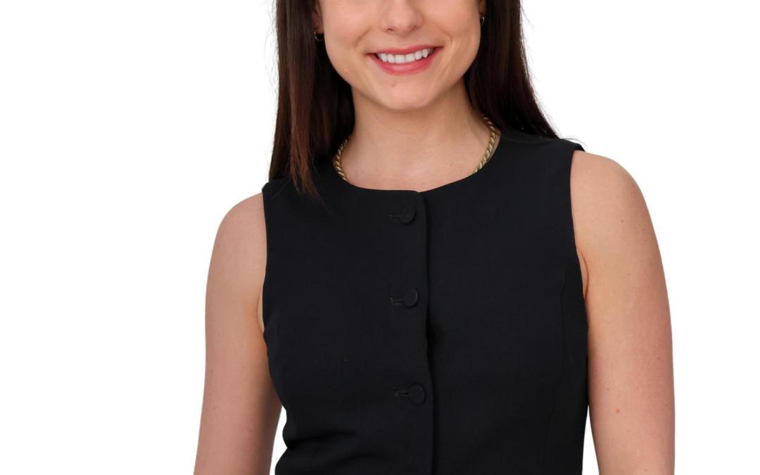 Aspen Roggeveen - Marketing Director