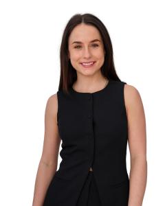 Aspen Roggeveen Aspen Roggeveen - Marketing Director