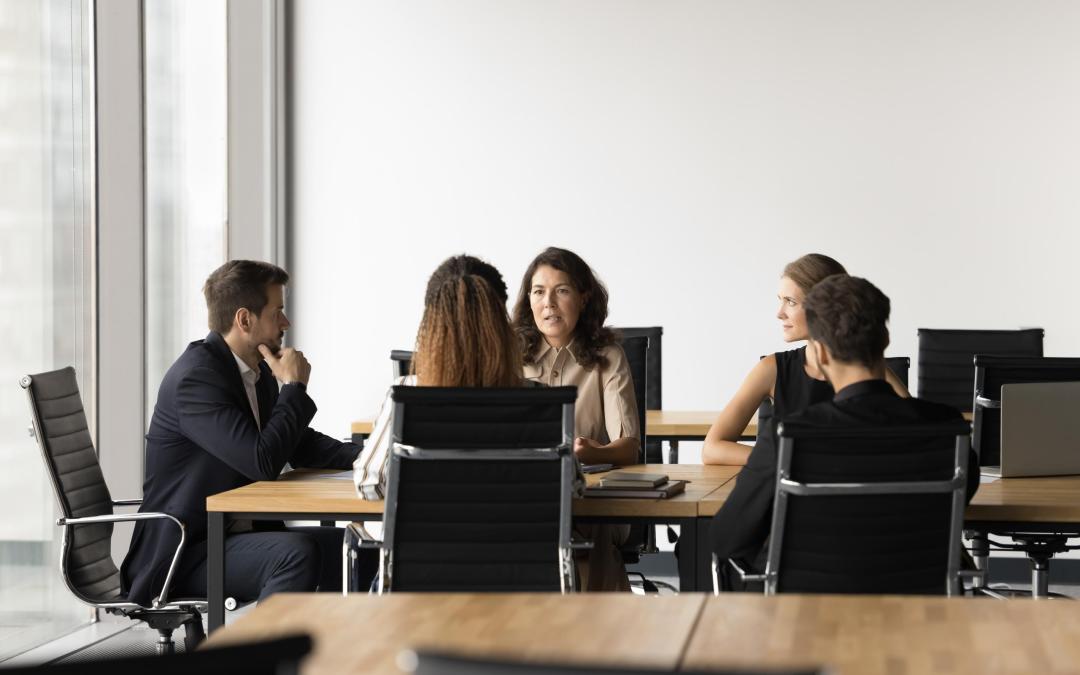 Board Meetings Overview