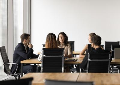 Board Meetings Overview