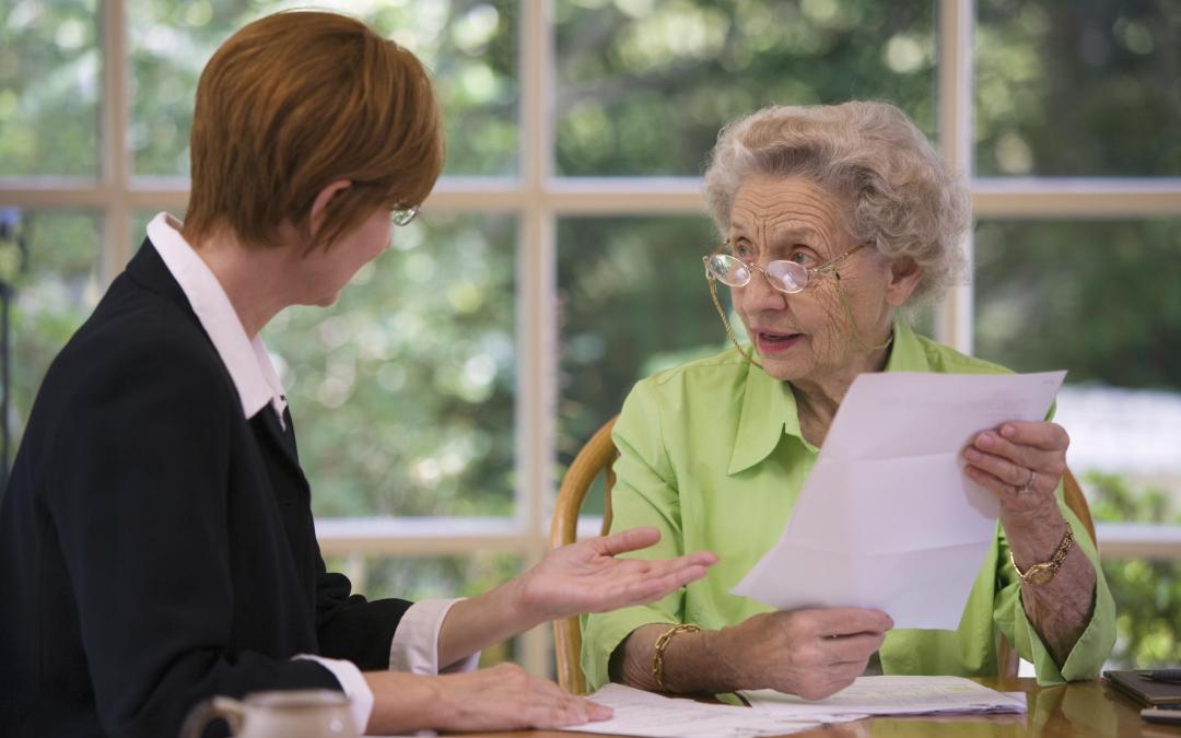 Statutory Wills in estrangement