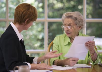 Statutory Wills in cases of estrangement and disentitling conduct