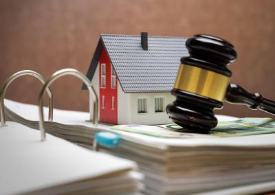 Ex Delaying Property Settlement: What To Do Next