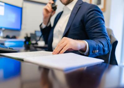 Forensic Accountant Divorce Guide