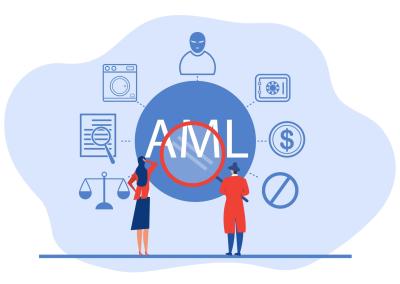 New Anti-Money Laundering Laws from 1 July 2026