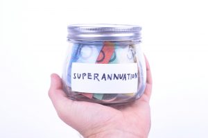 superannuation