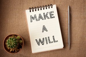 Contesting a Will