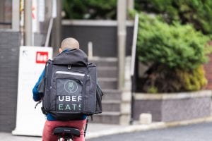 Uber Eats